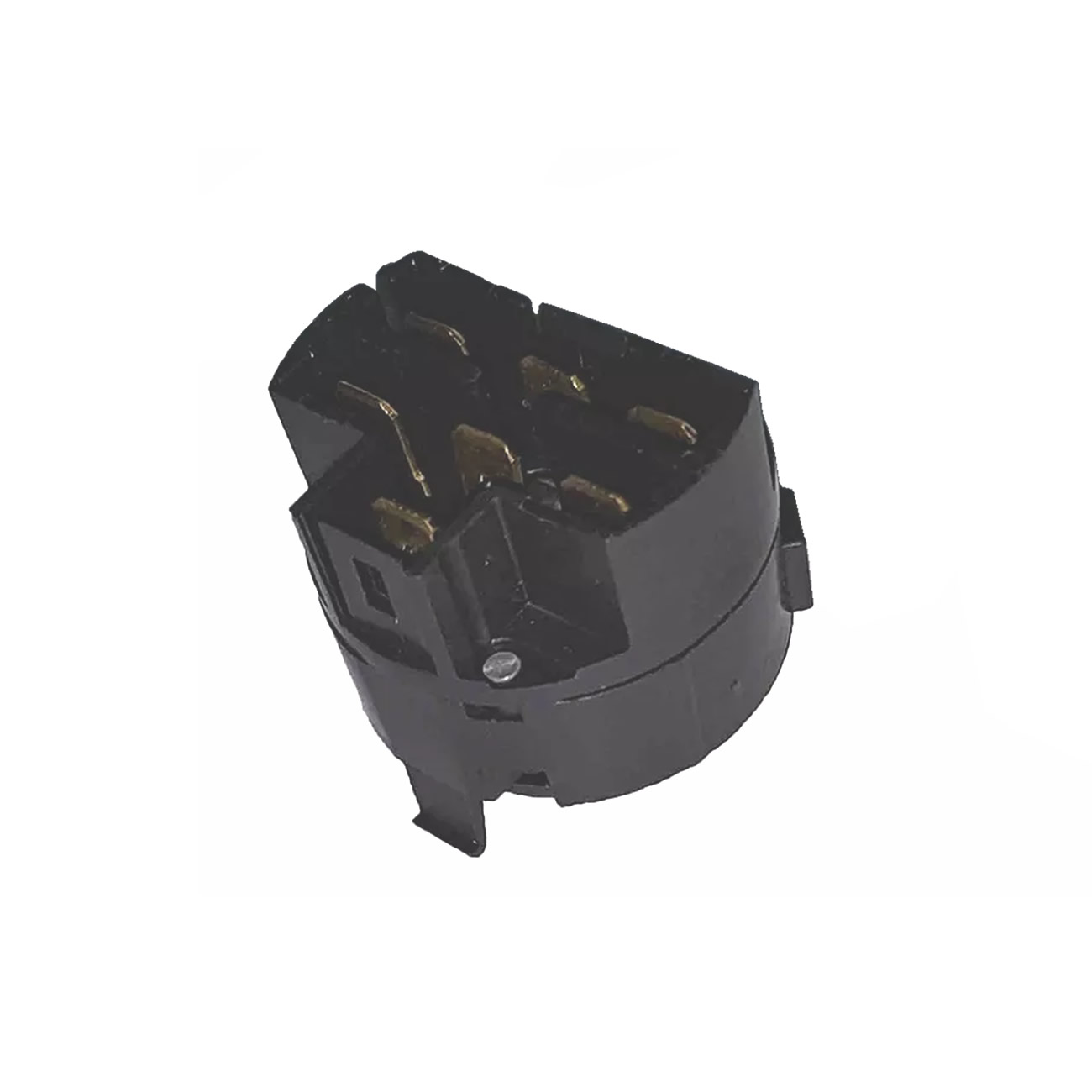 Contactor Fiat Duna Uno Regatta Tapa Negra